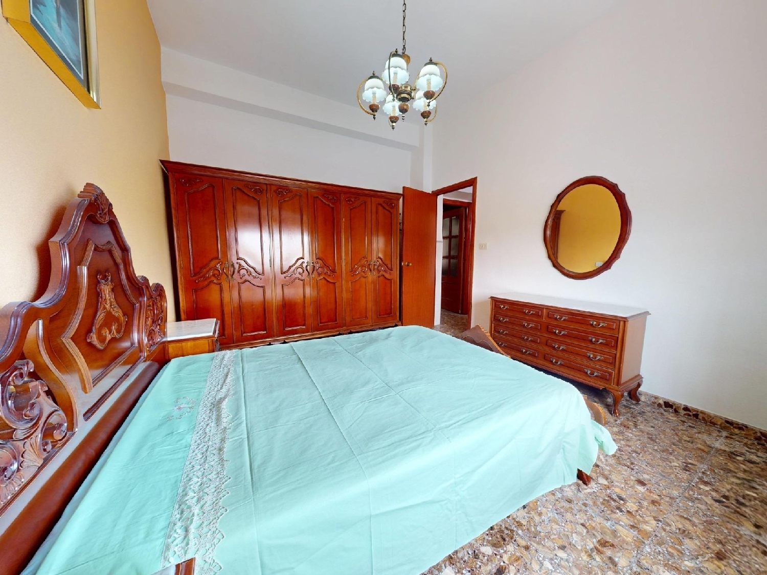  à vendre maison Ceutí Vega Media Del Segura 6