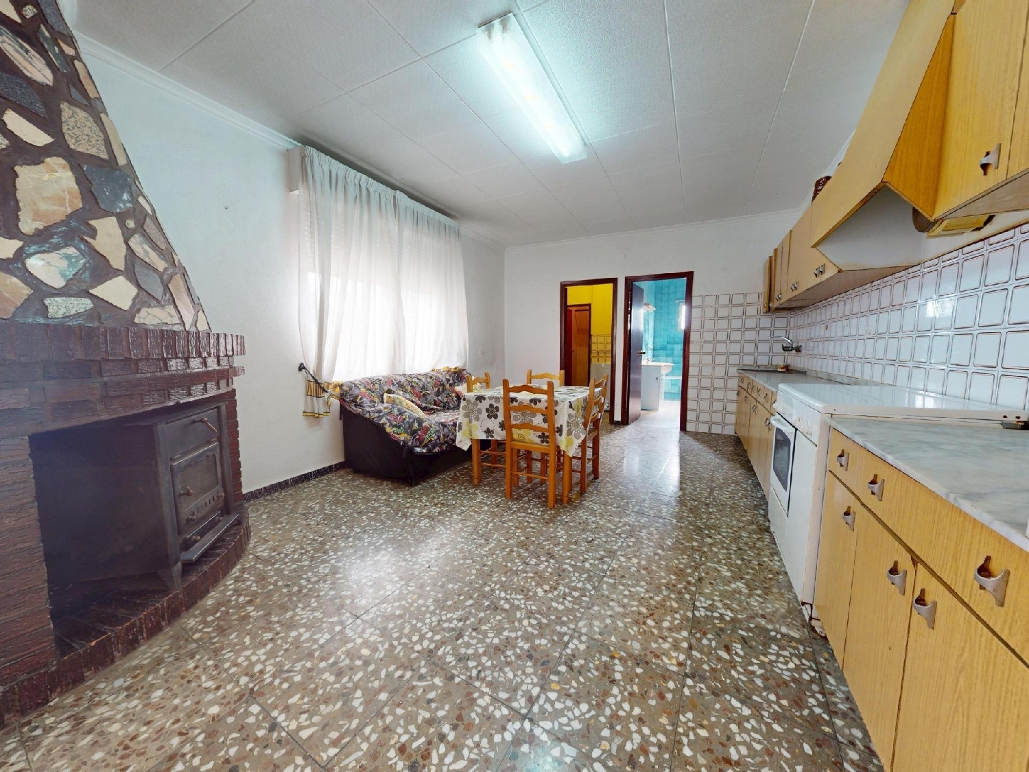  à vendre maison Ceutí Vega Media Del Segura 1
