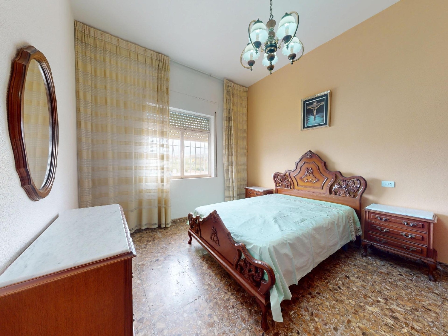  à vendre maison Ceutí Vega Media Del Segura 4