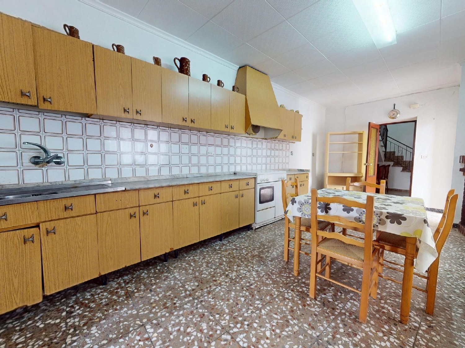  à vendre maison Ceutí Vega Media Del Segura 3