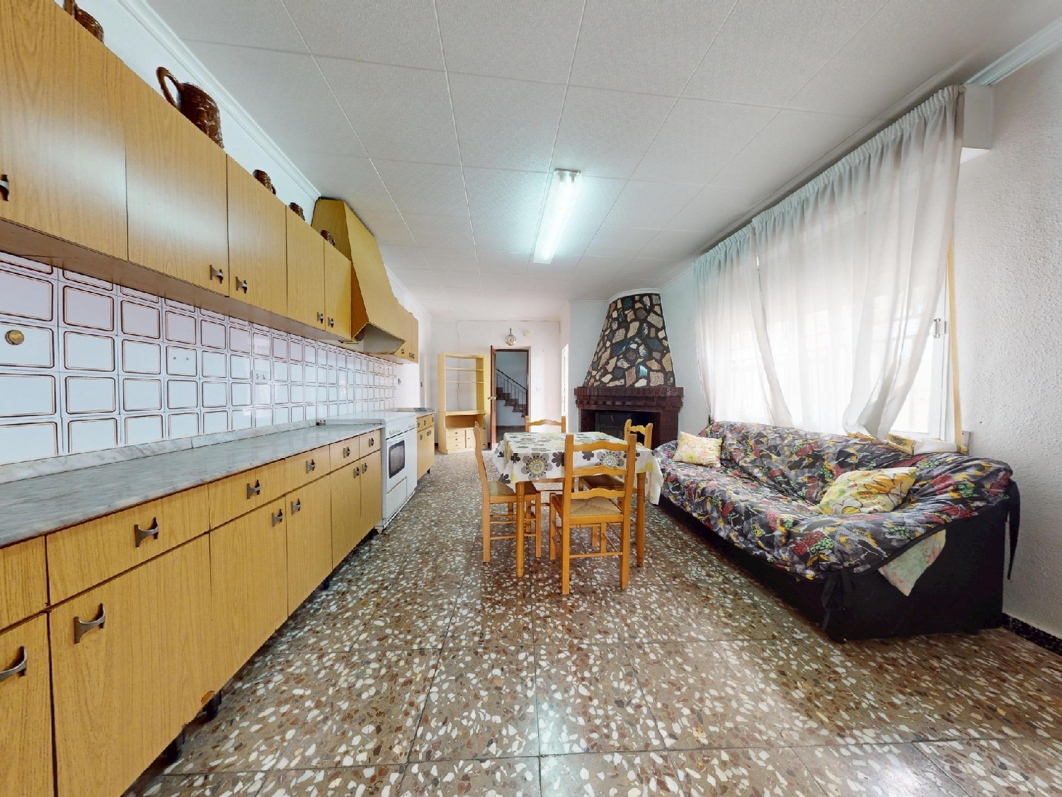  à vendre maison Ceutí Vega Media Del Segura 2