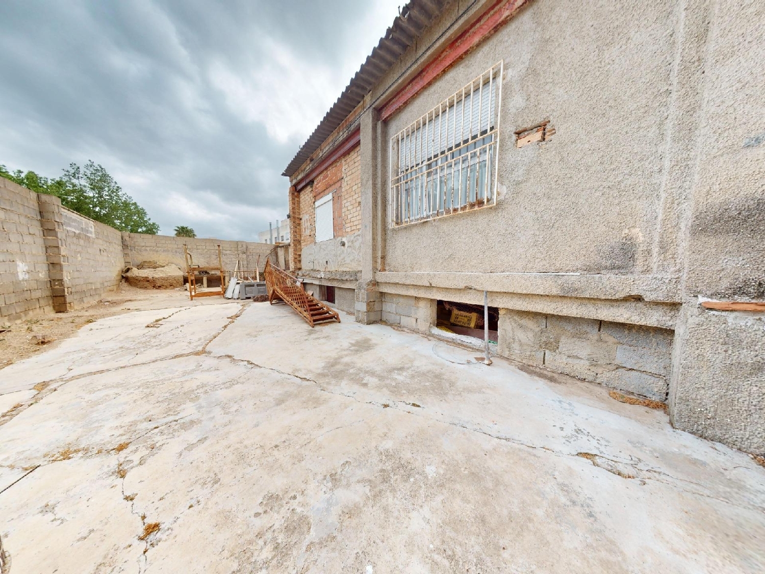  à vendre maison Ceutí Vega Media Del Segura 25