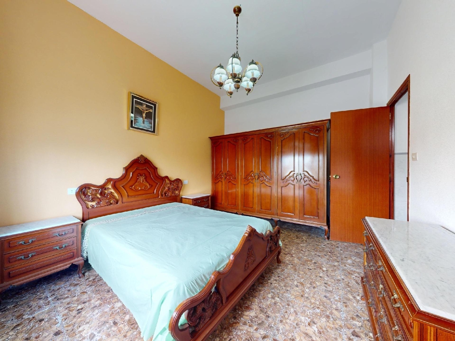  à vendre maison Ceutí Vega Media Del Segura 5