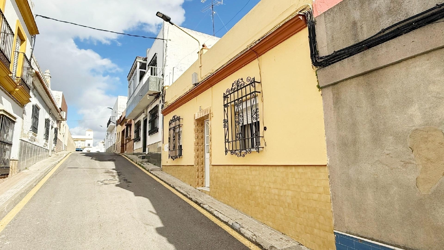  kaufen Haus Chiclana De La Frontera Bahía De Cádiz 2