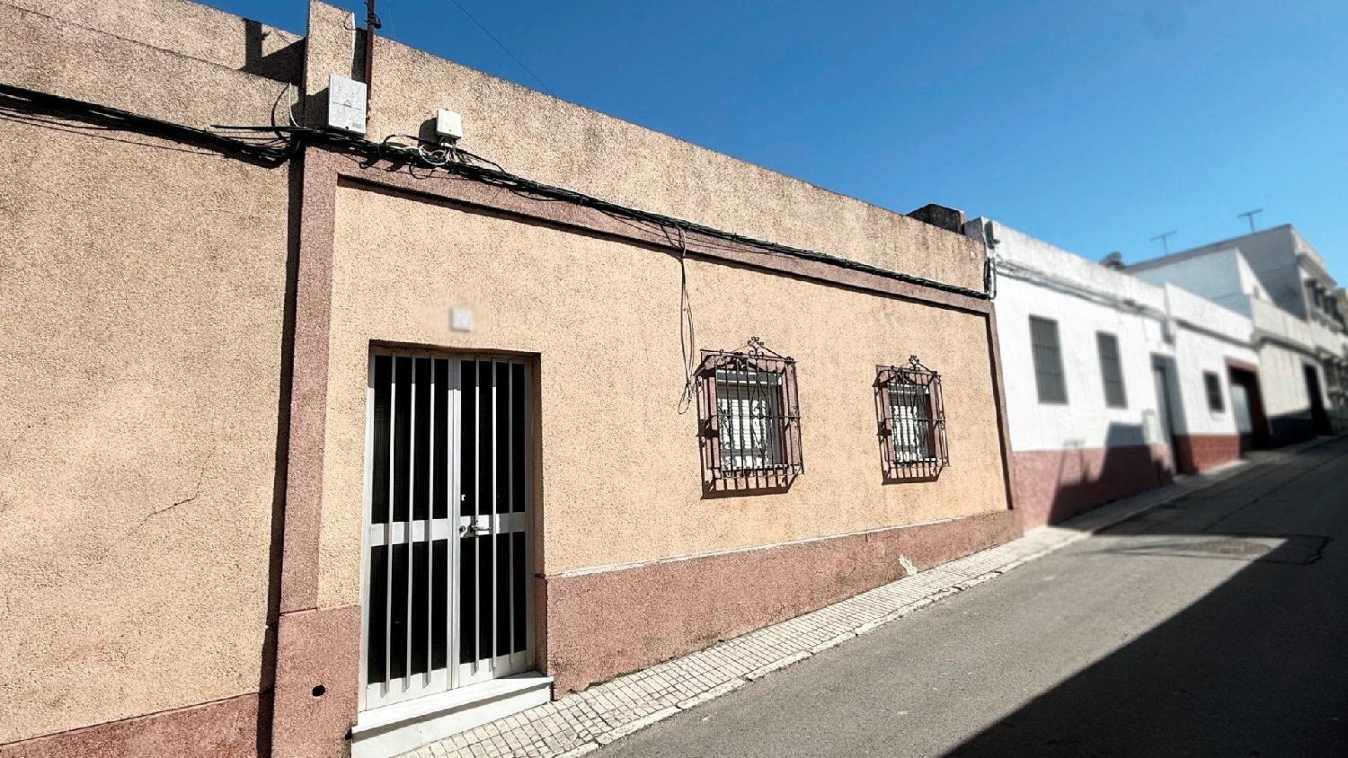  kaufen Haus Chiclana De La Frontera Bahía De Cádiz 1