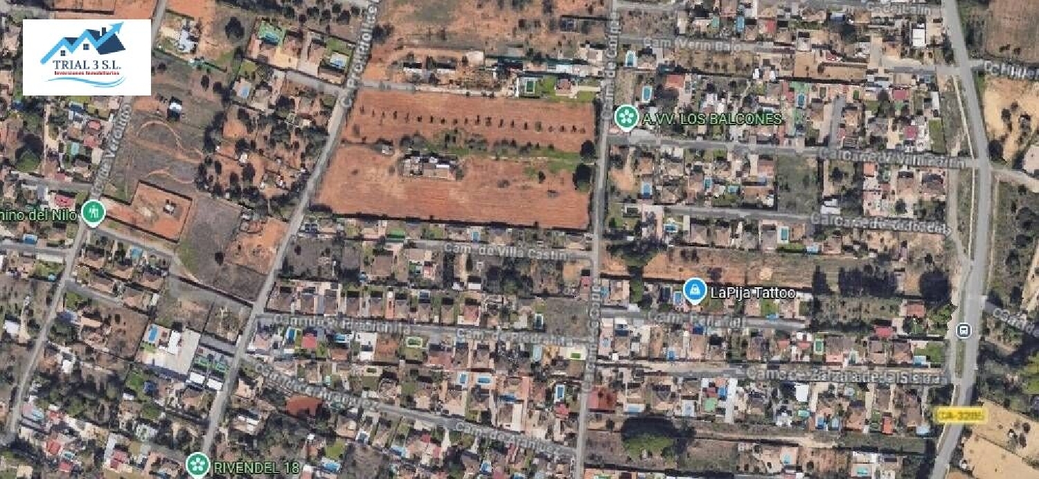 kaufen Haus Chiclana De La Frontera Bahía De Cádiz 2