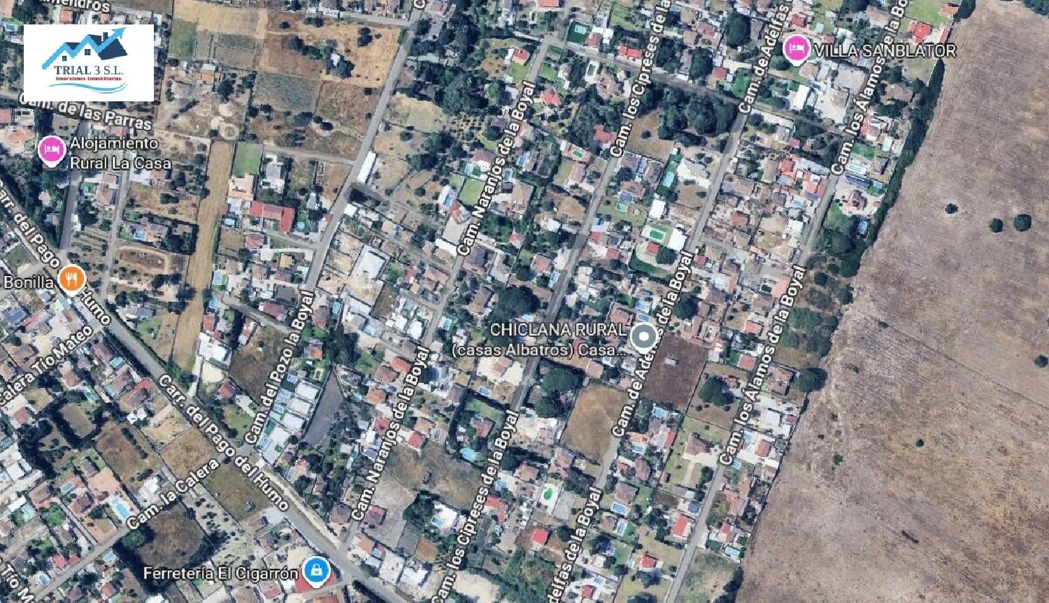 kaufen Haus Chiclana De La Frontera Bahía De Cádiz 2