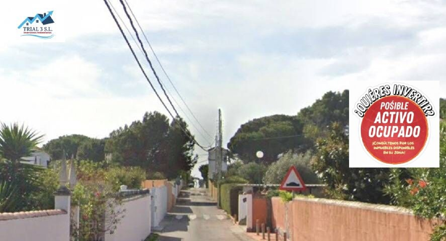 kaufen Haus Chiclana De La Frontera Bahía De Cádiz 1