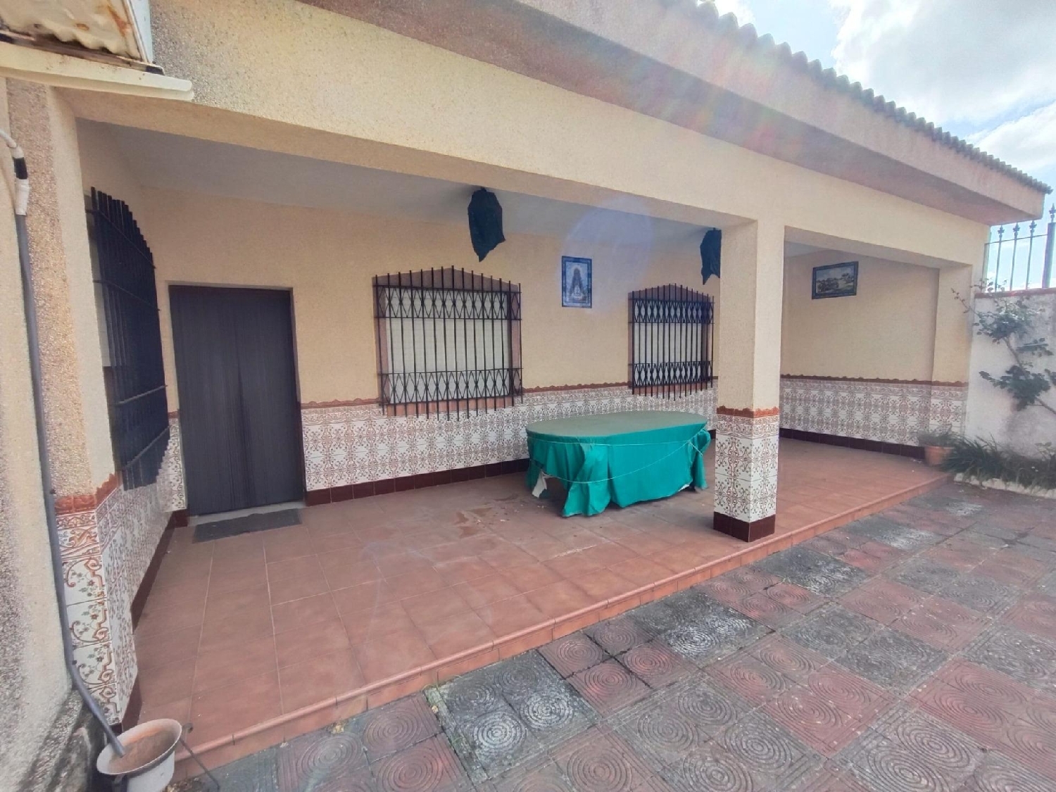 kaufen Haus Chiclana De La Frontera Bahía De Cádiz 2