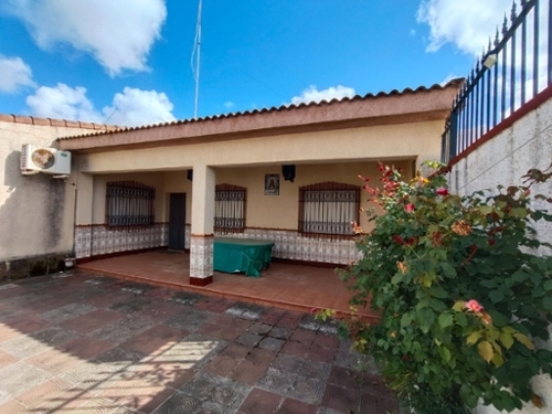 Chiclana De La Frontera Bahía De Cádiz Haus Bild 6384870
