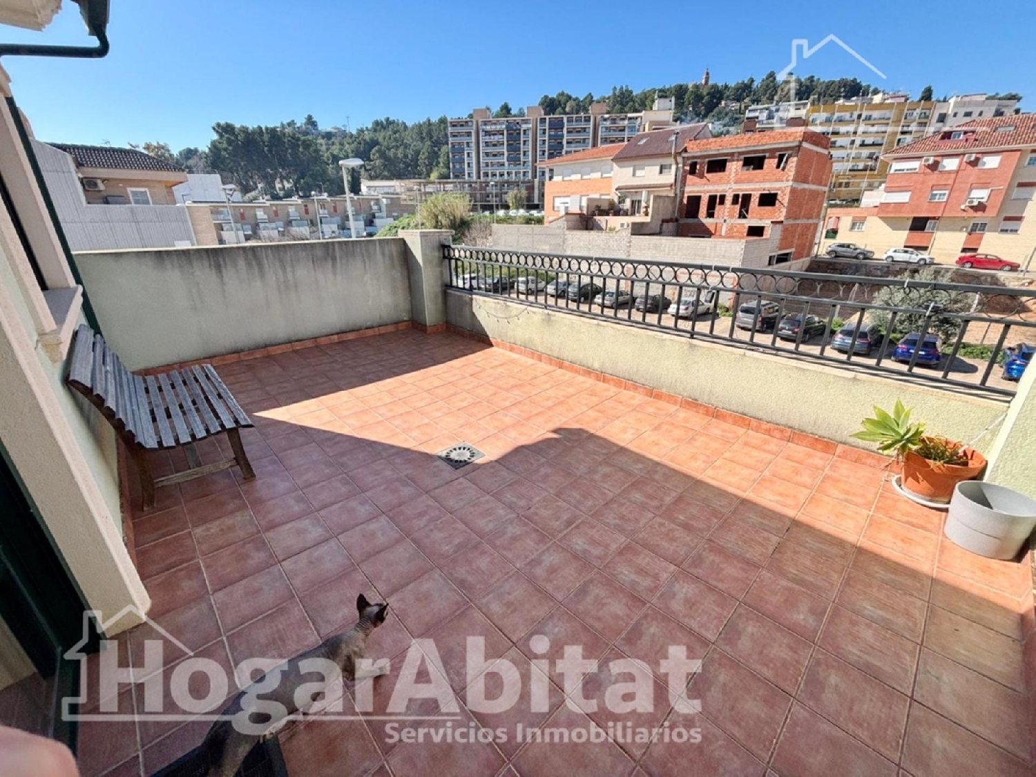  en venta casa Chiva Hoya De Buñol 1