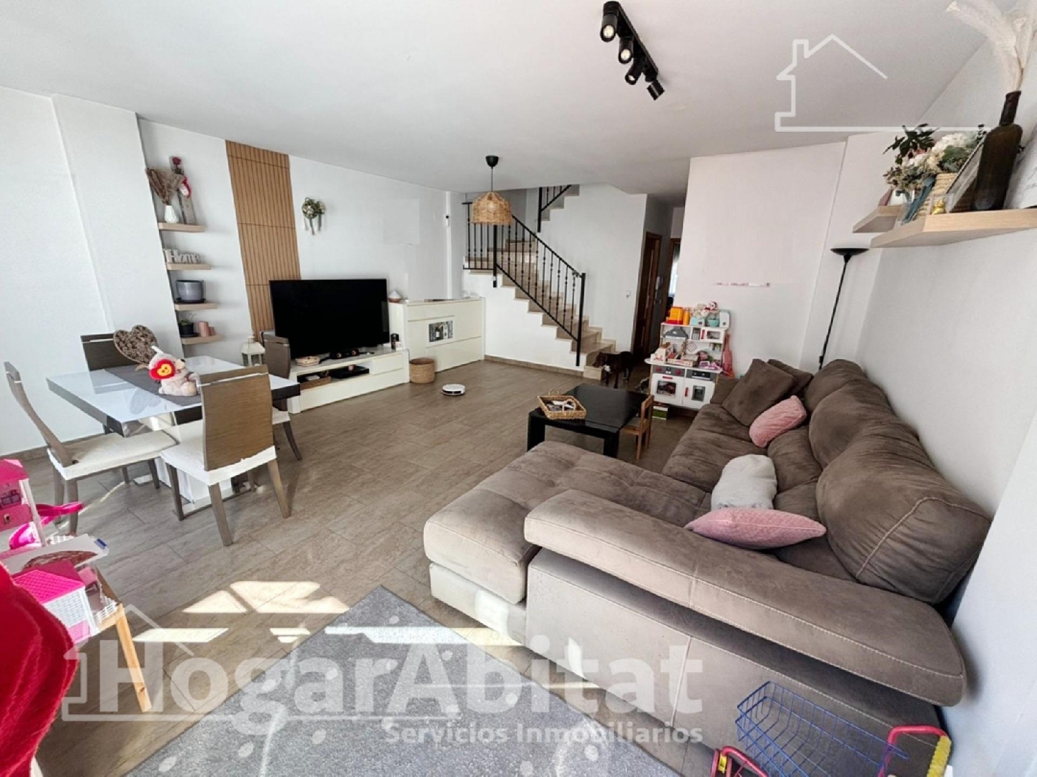  en venta casa Chiva Hoya De Buñol 8