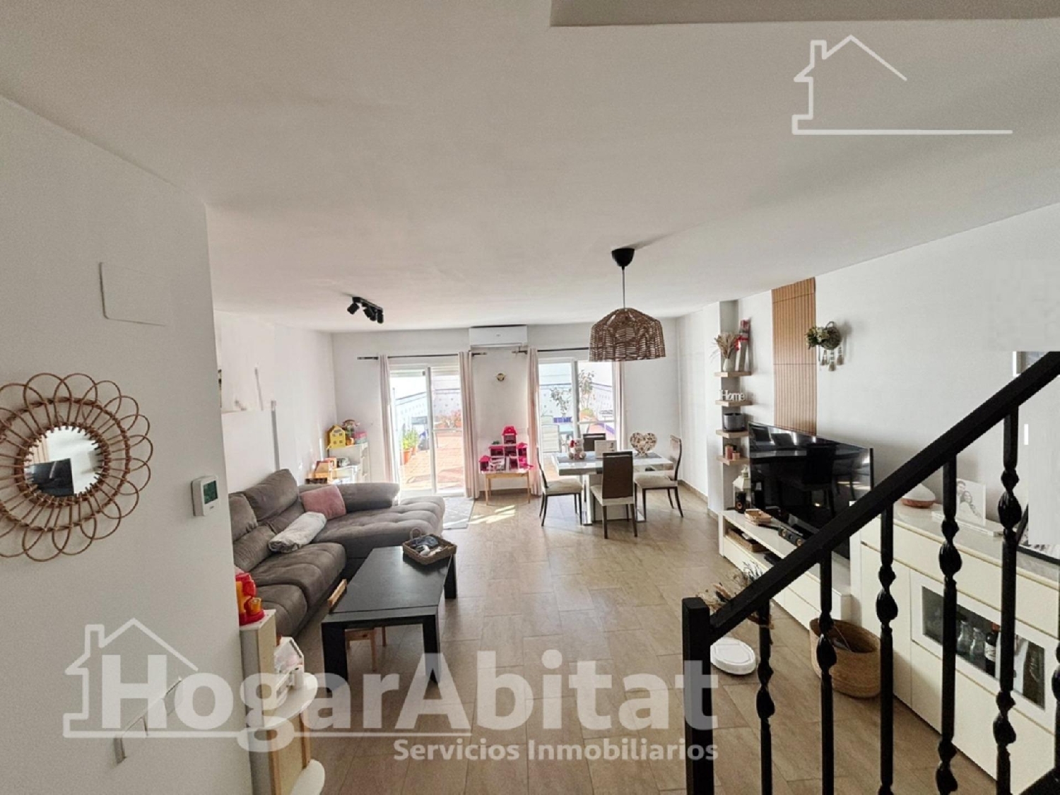  en venta casa Chiva Hoya De Buñol 5