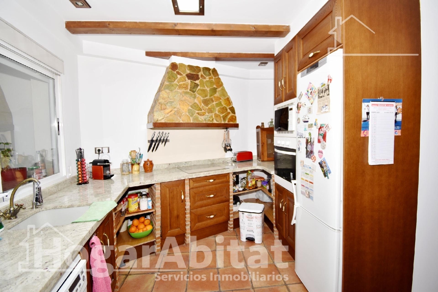  te koop huis Chiva Hoya De Buñol 8