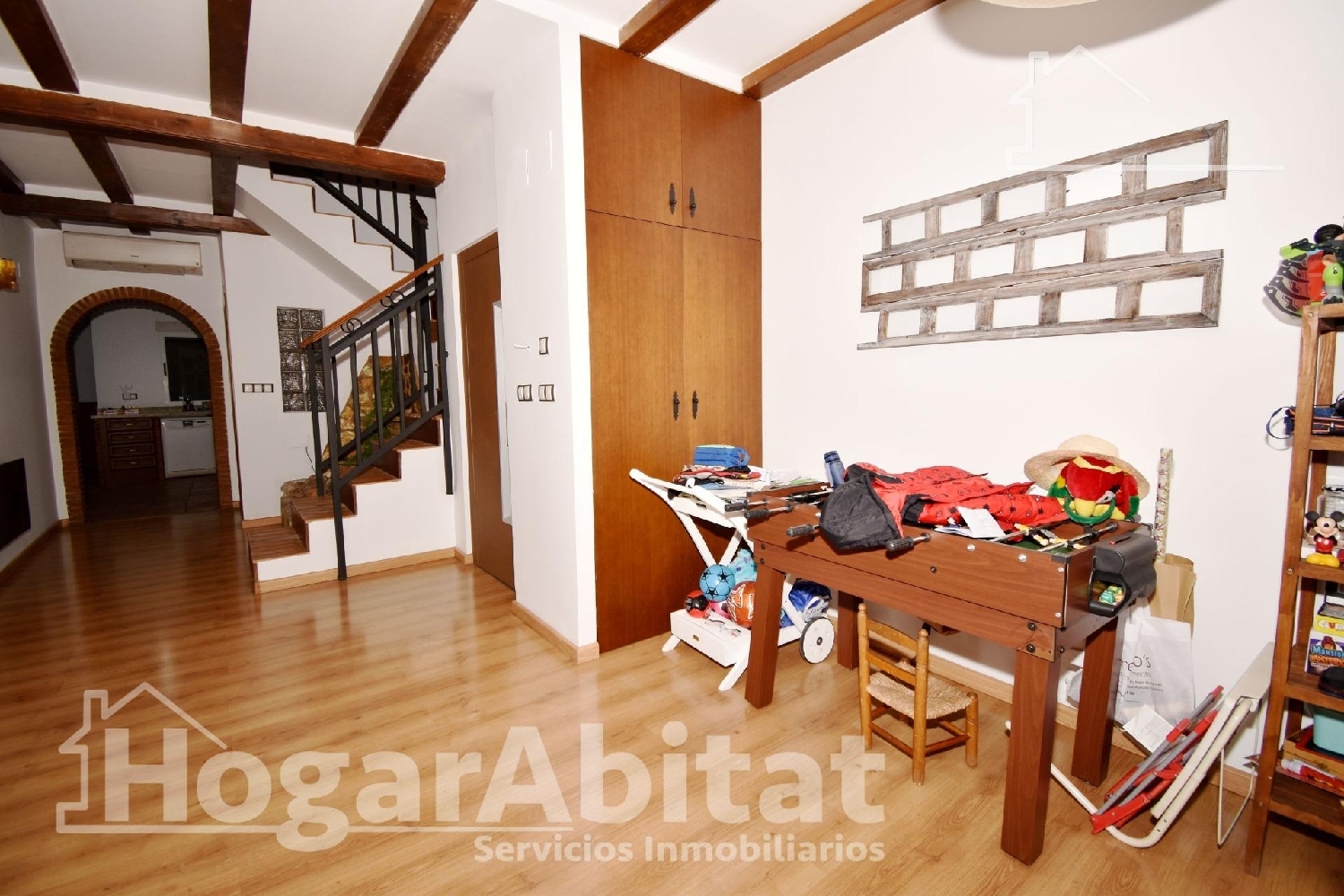  te koop huis Chiva Hoya De Buñol 5