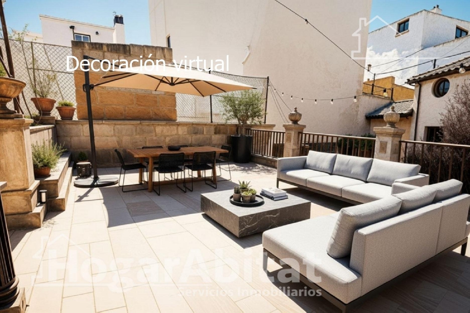  te koop huis Chiva Hoya De Buñol 3