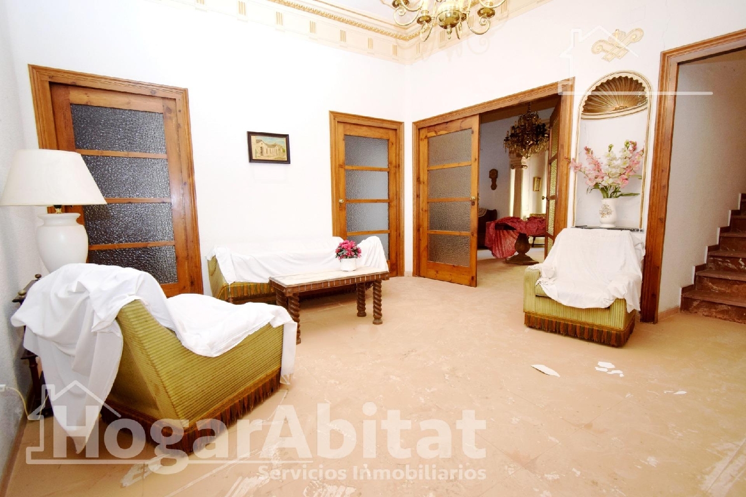  te koop huis Chiva Hoya De Buñol 4