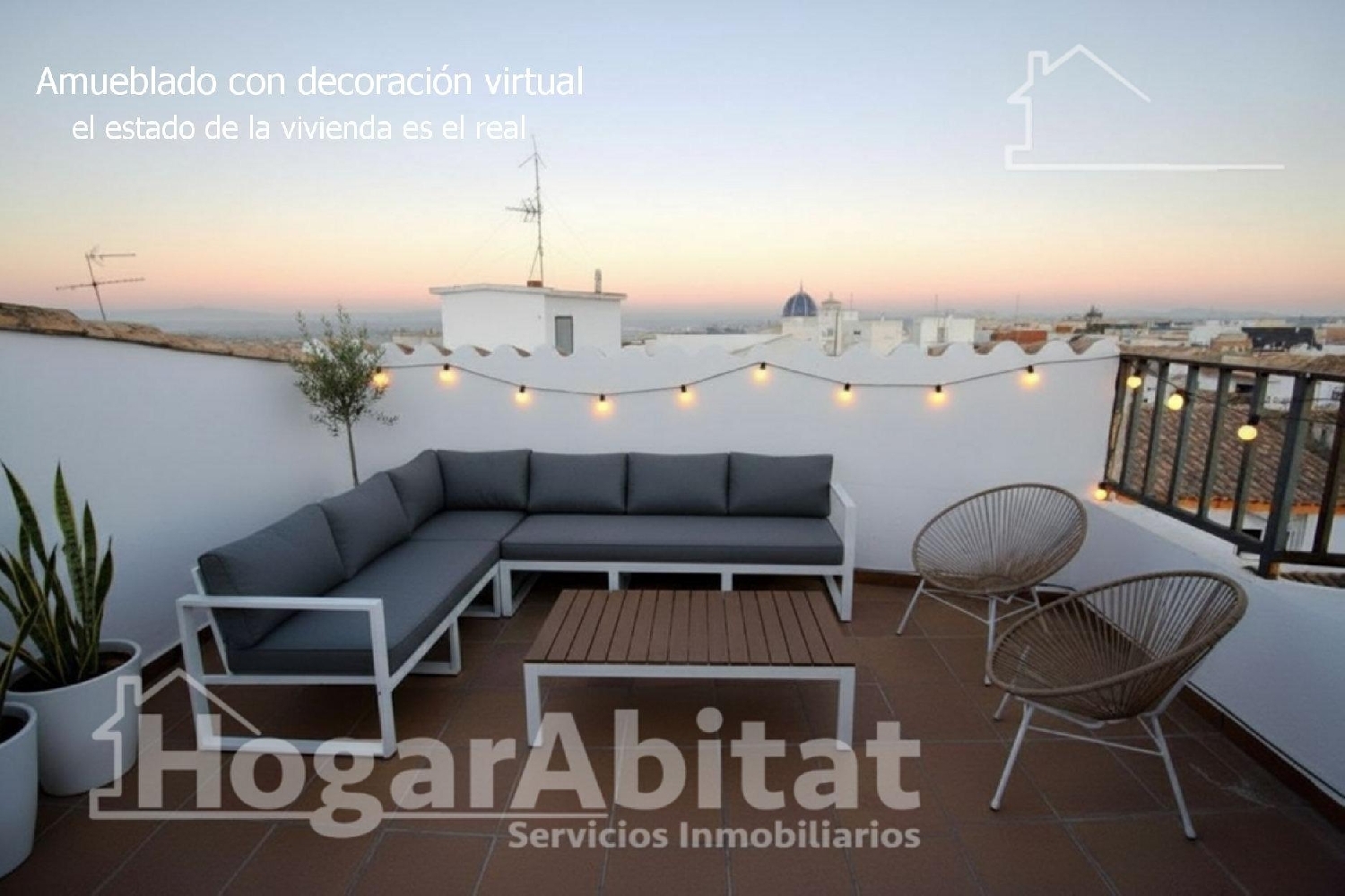 for sale house Chiva Hoya De Buñol 3