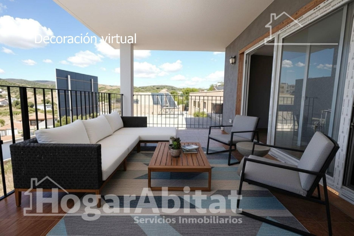  for sale house Chiva Hoya De Buñol 4