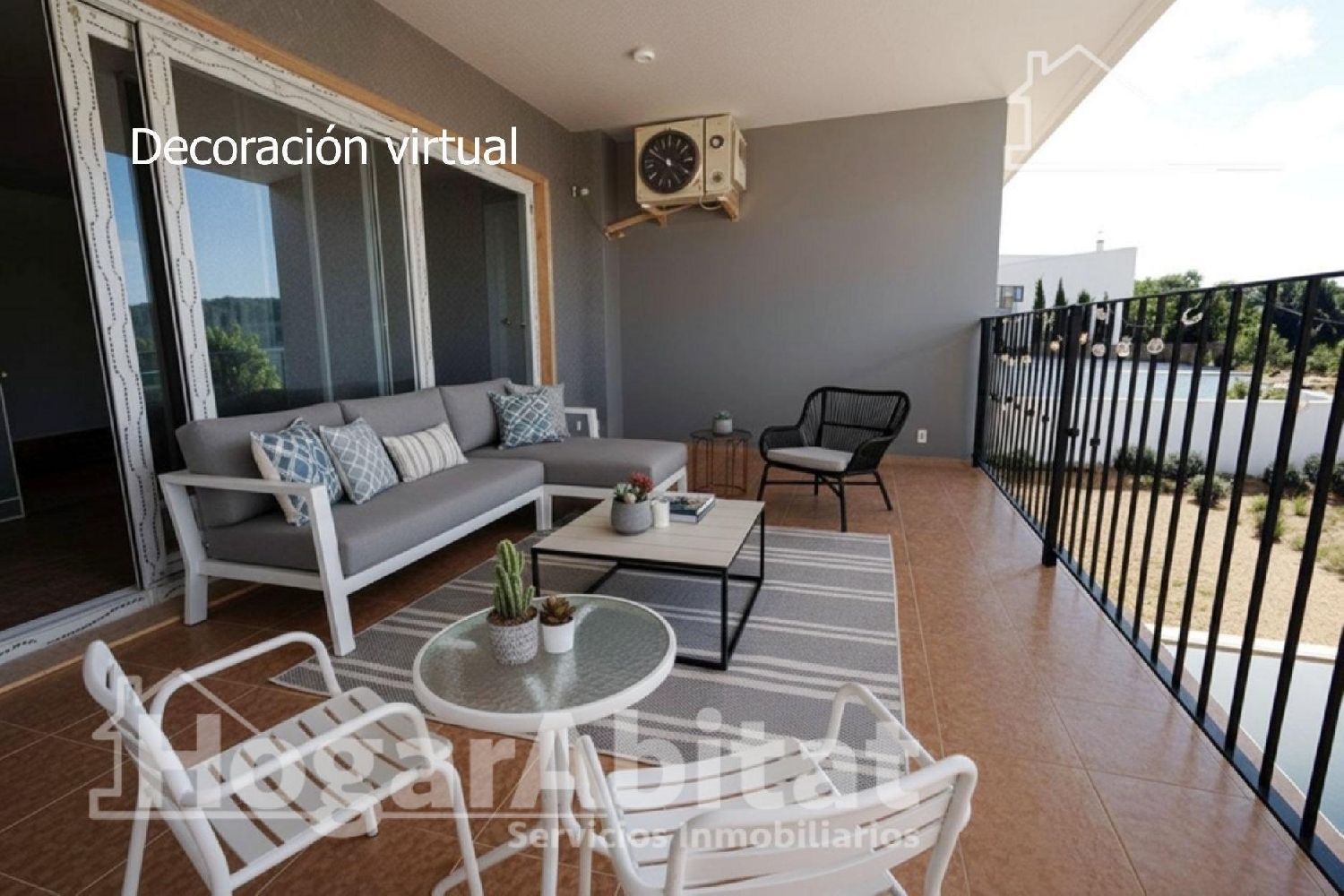  for sale house Chiva Hoya De Buñol 1