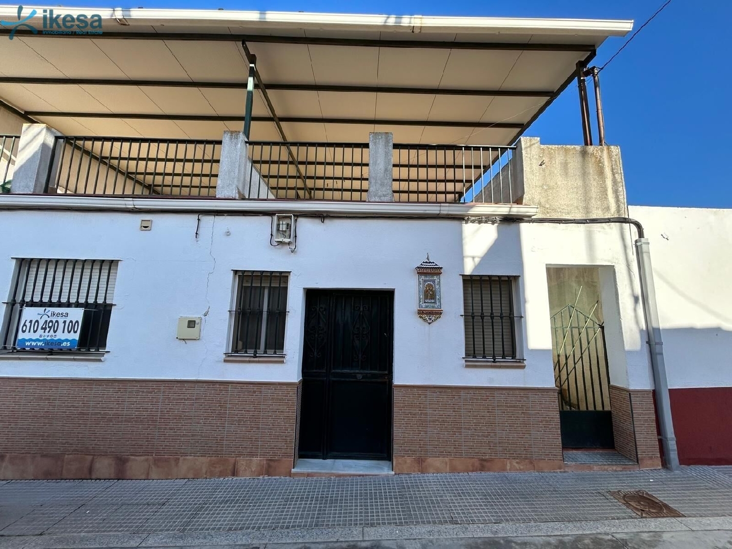  en venta casa Chucena Condado (El) 6