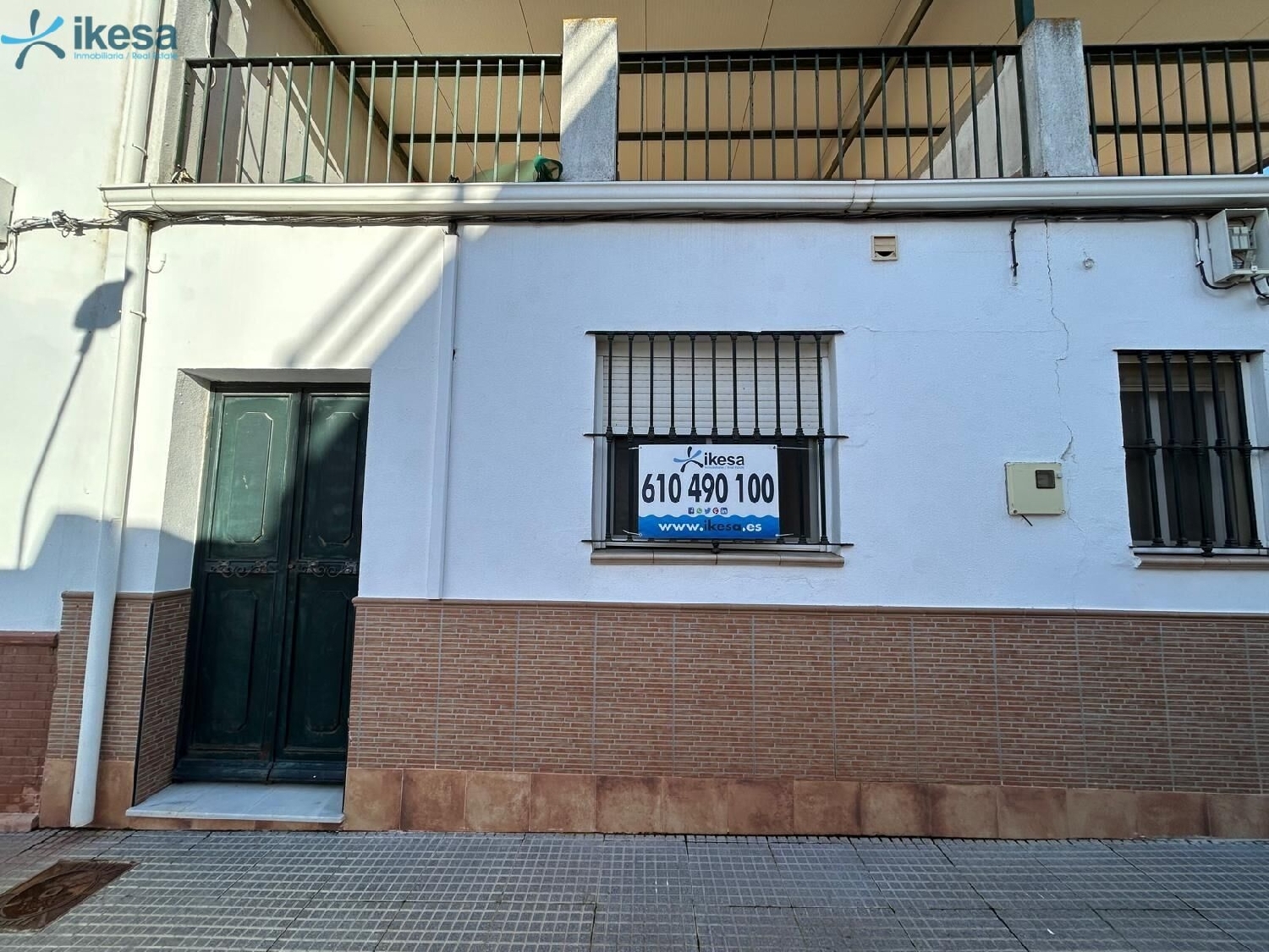  en venta casa Chucena Condado (El) 2