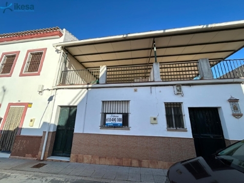 Chucena Condado (El) casa foto 6382531