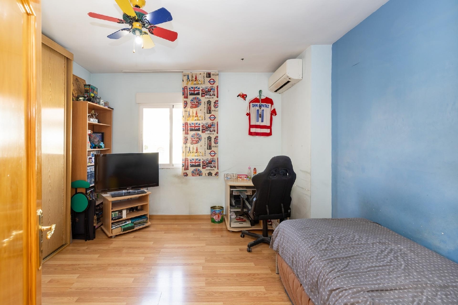 for sale house Churriana De La Vega Vega De Granada 8