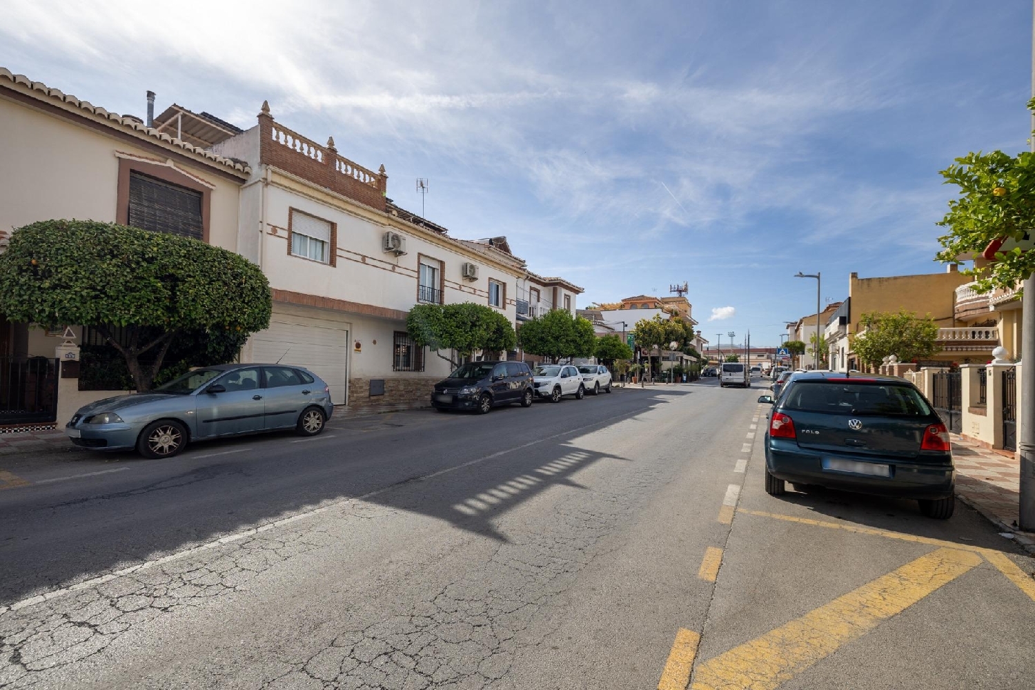 for sale house Churriana De La Vega Vega De Granada 3