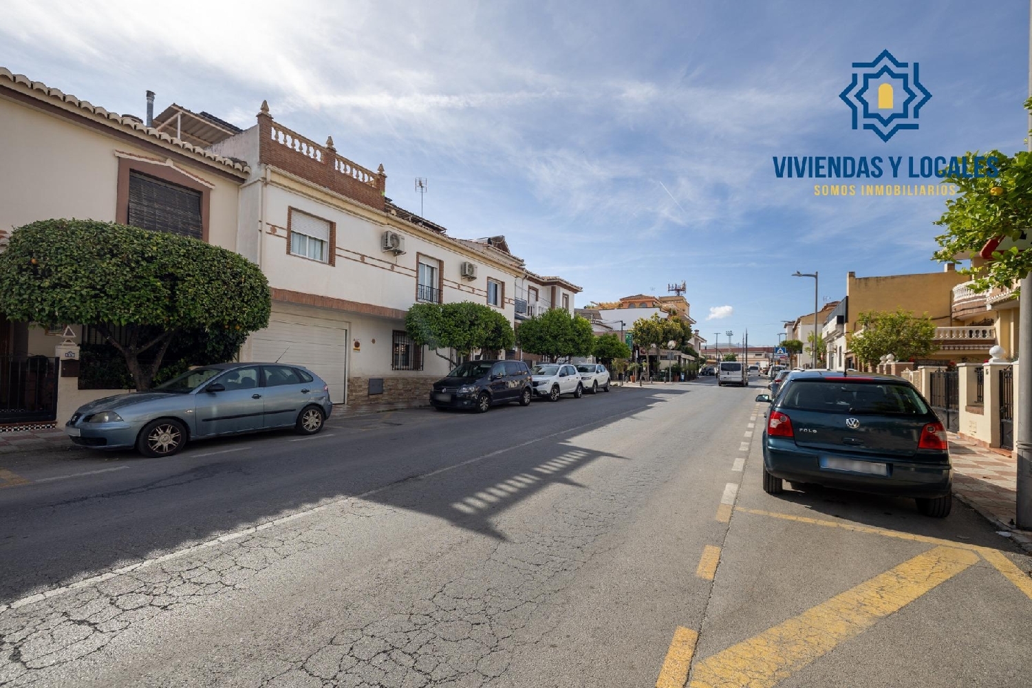 till salu hus Churriana De La Vega Vega De Granada 4