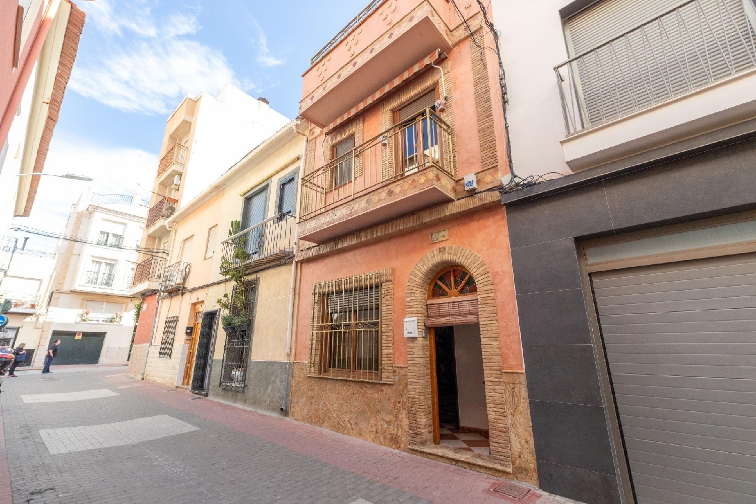  en venta casa Cieza Vega Alta Del Segura 3