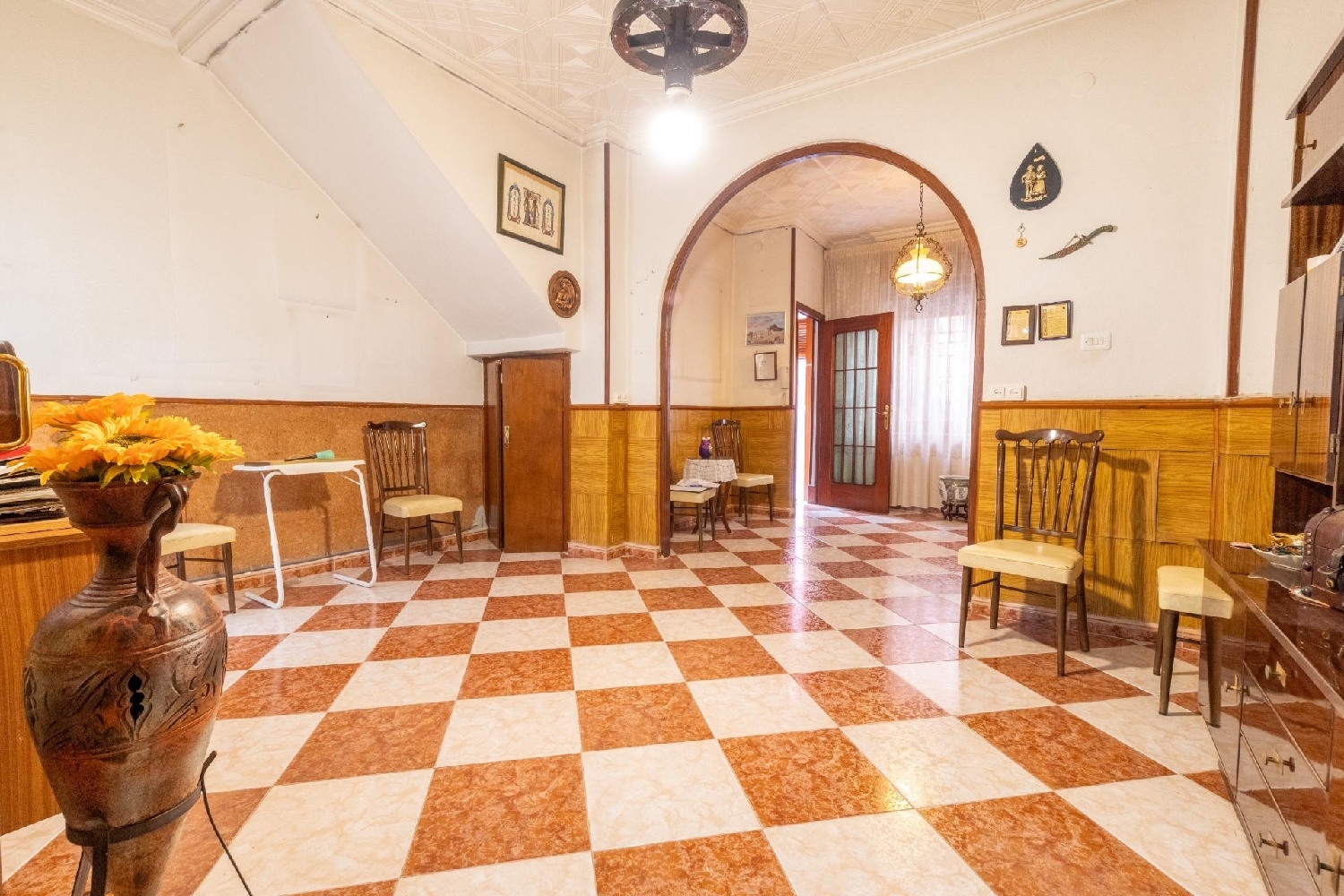  en venta casa Cieza Vega Alta Del Segura 6