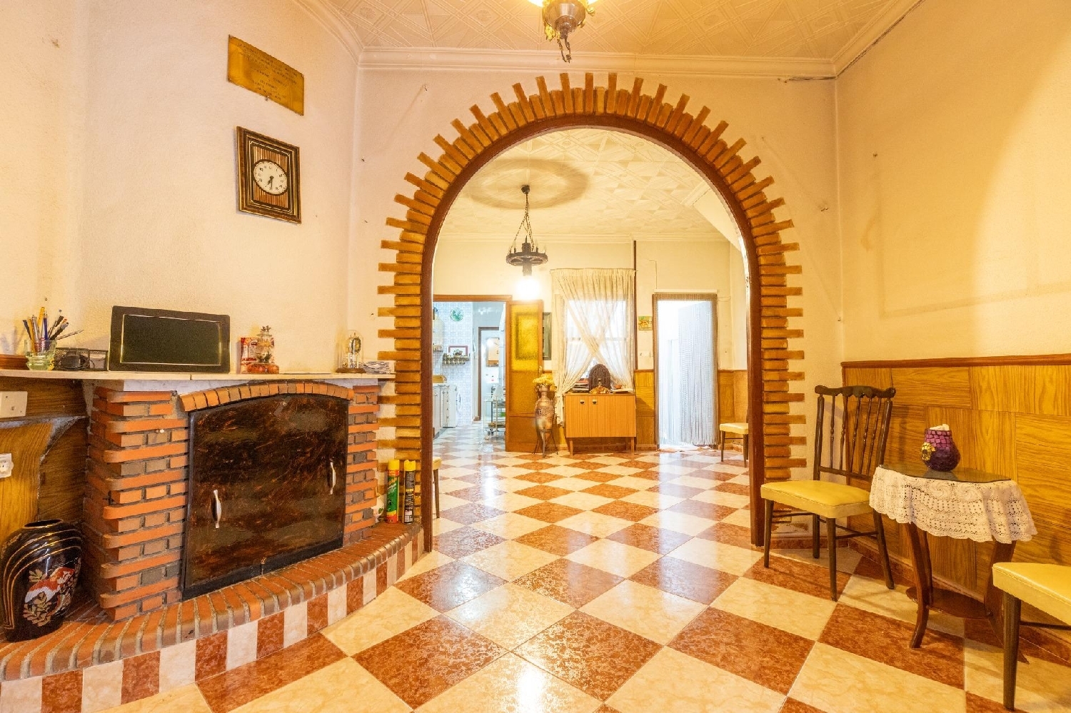  en venta casa Cieza Vega Alta Del Segura 5