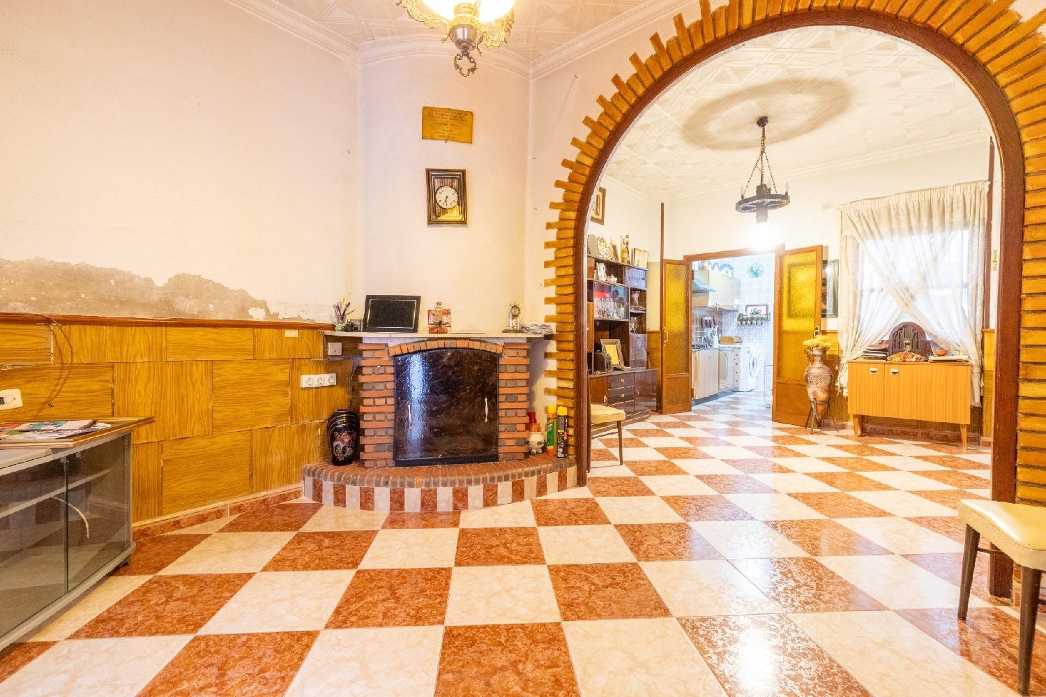  en venta casa Cieza Vega Alta Del Segura 4