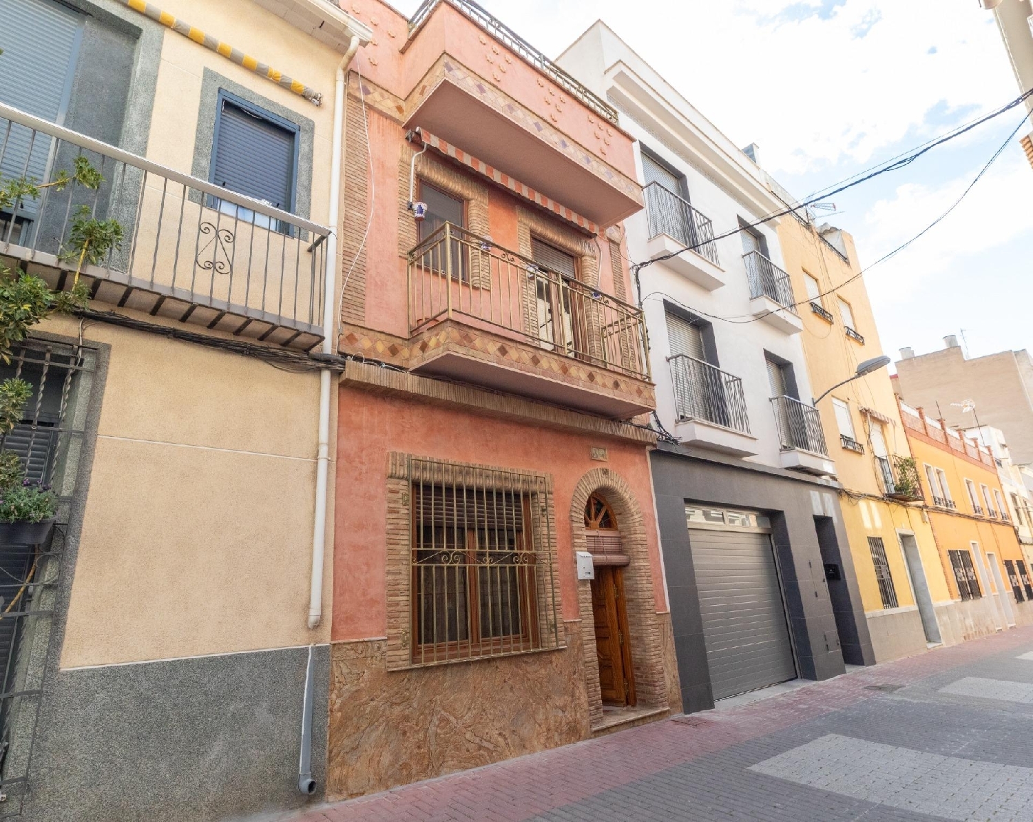  en venta casa Cieza Vega Alta Del Segura 2
