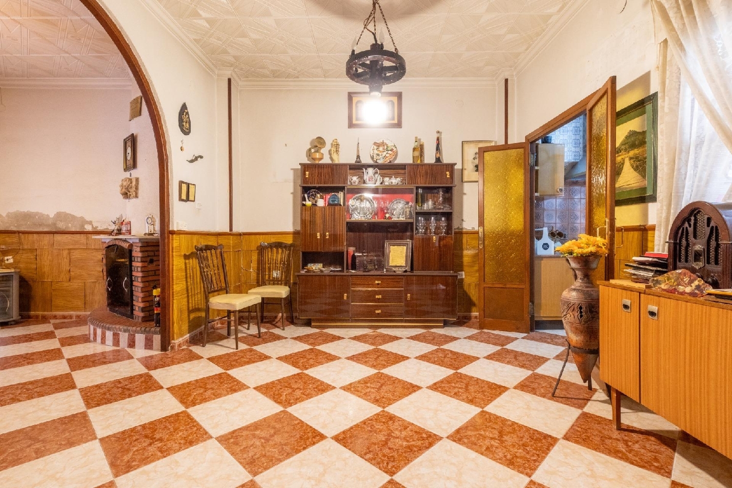 en venta casa Cieza Vega Alta Del Segura 8