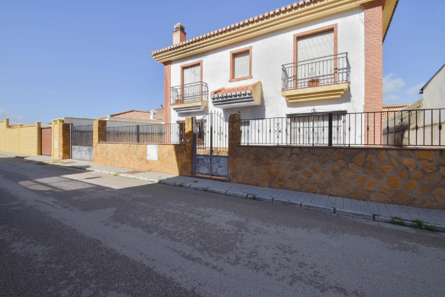  kaufen Haus Cijuela Vega De Granada 1
