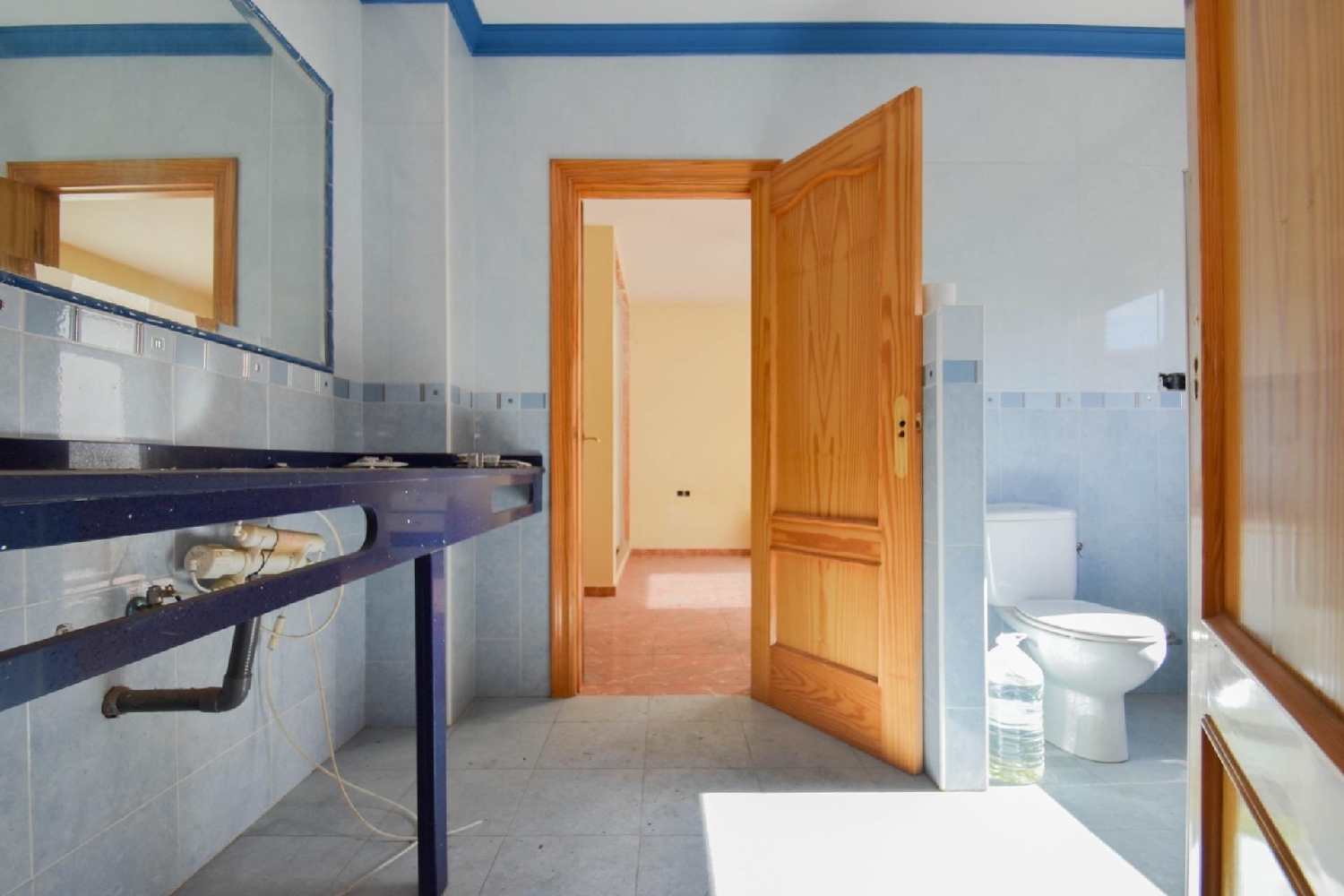 te koop huis Cijuela Vega De Granada 8