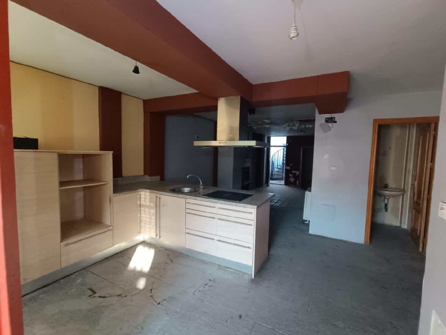  à vendre maison Cijuela Vega De Granada 5