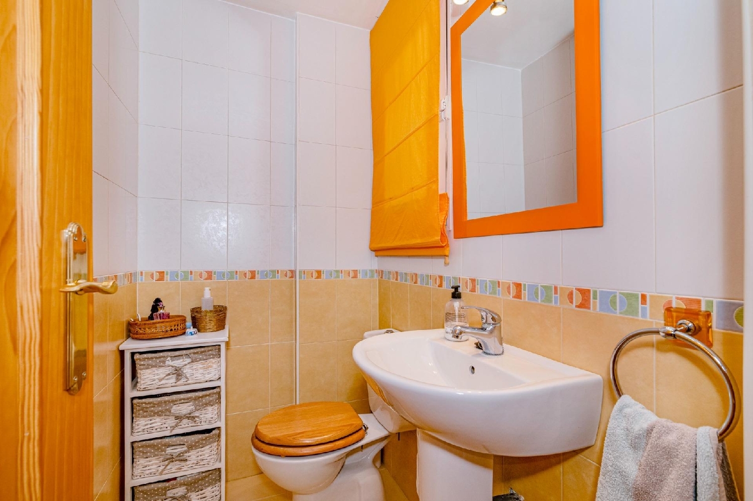  till salu hus Cijuela Vega De Granada 4