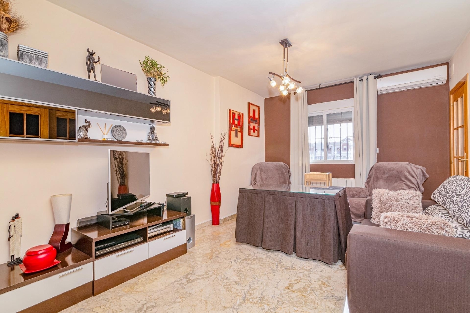 till salu hus Cijuela Vega De Granada 5