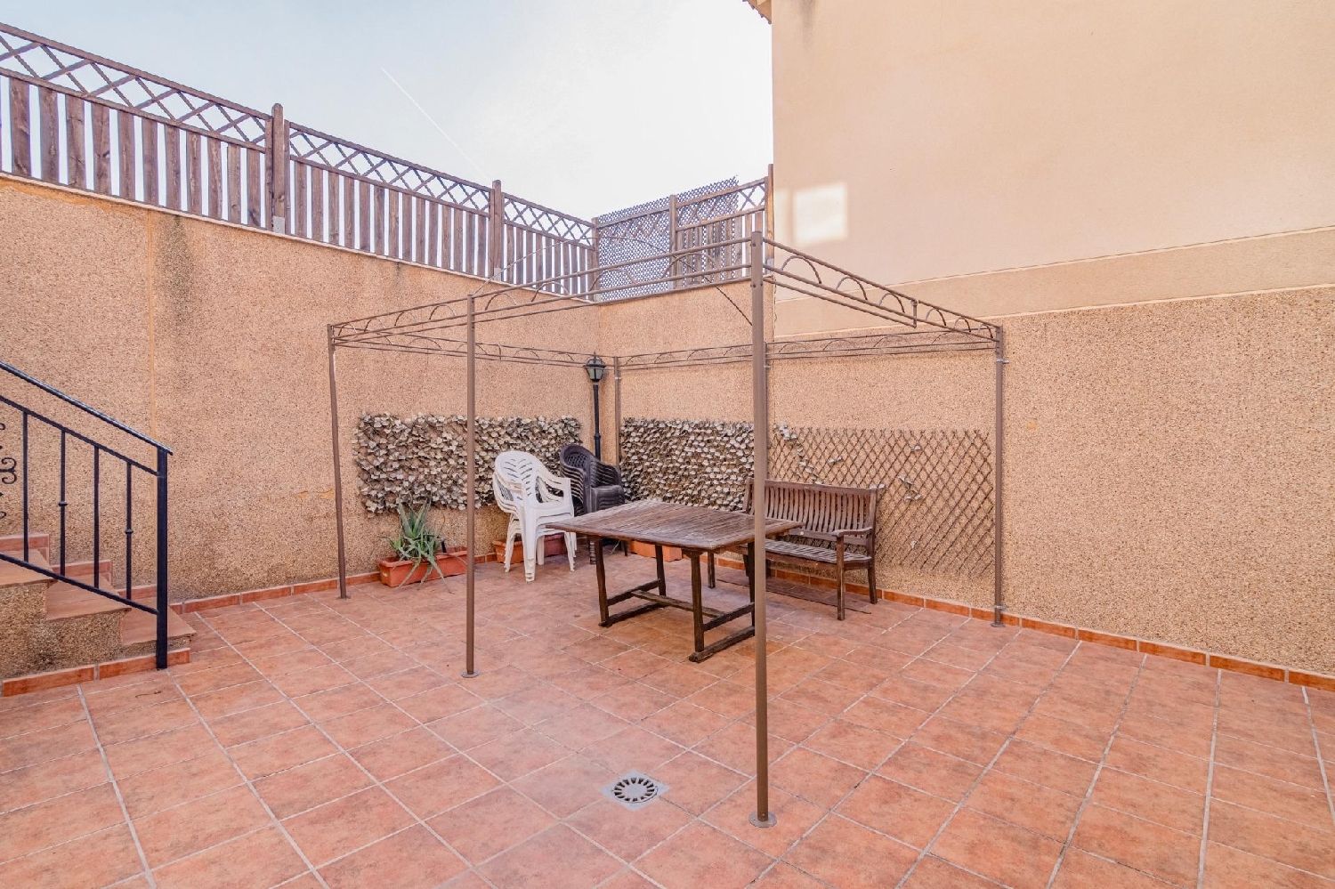 till salu hus Cijuela Vega De Granada 2
