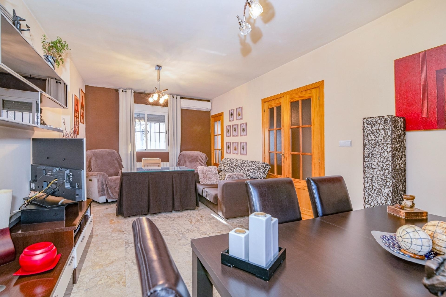 till salu hus Cijuela Vega De Granada 4