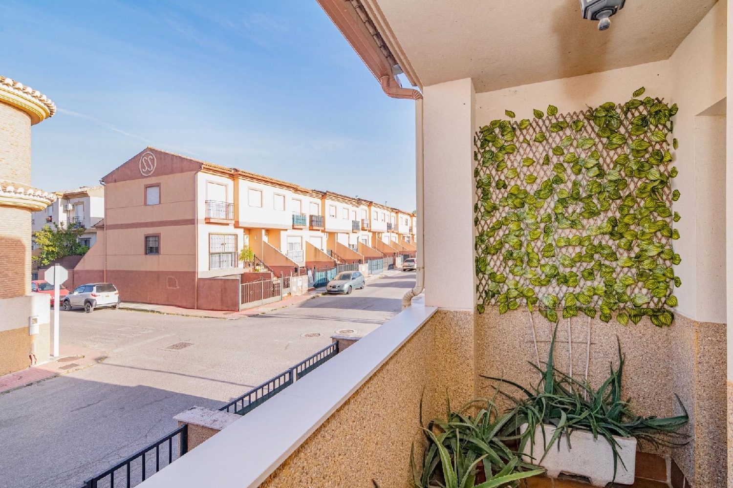 till salu hus Cijuela Vega De Granada 3