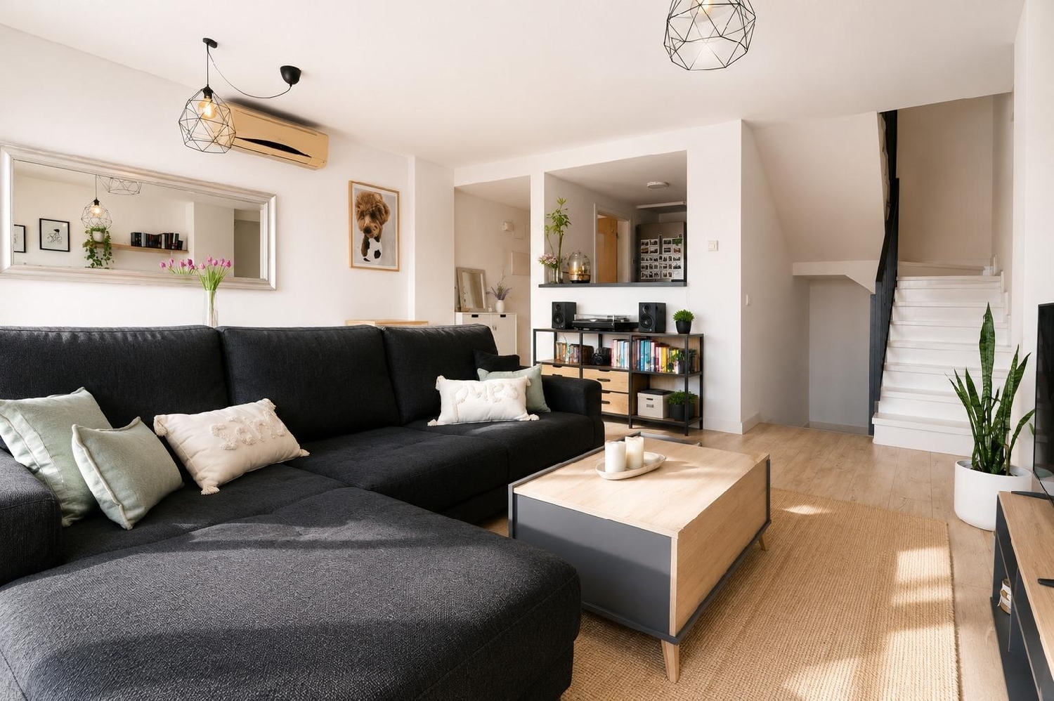  en venta casa Cimadevila Arzúa 5