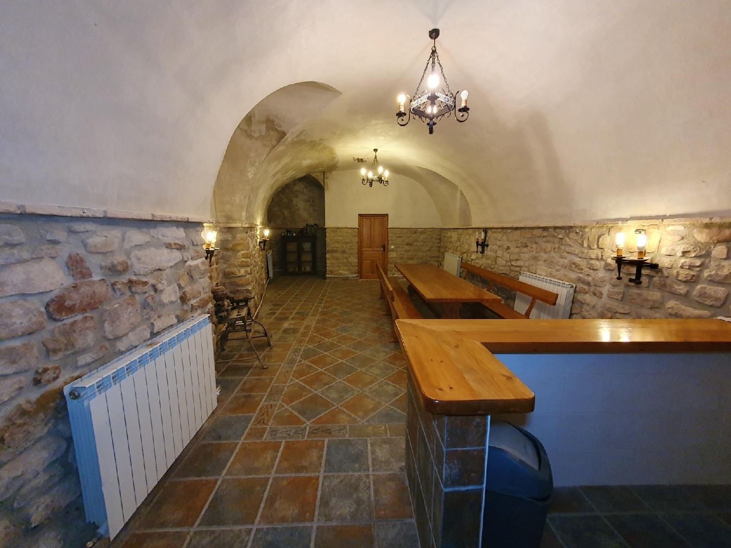kaufen Haus Cirauqui Tierra Estella 8