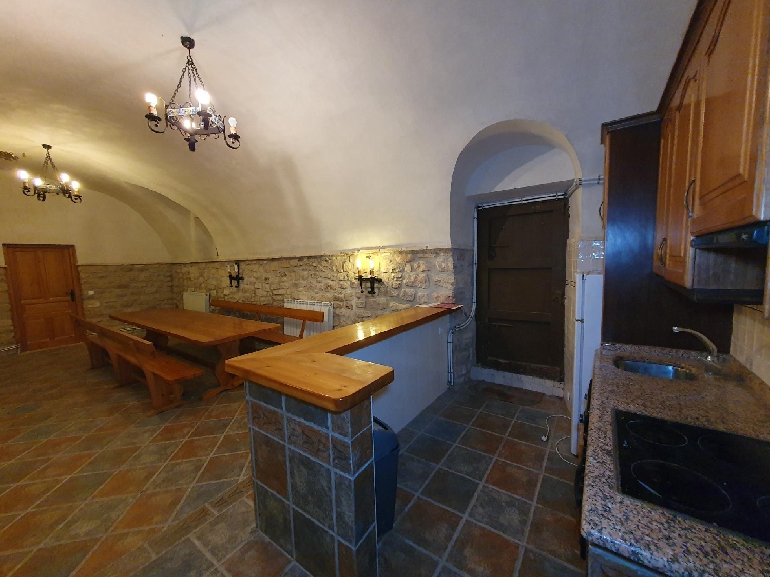 kaufen Haus Cirauqui Tierra Estella 7