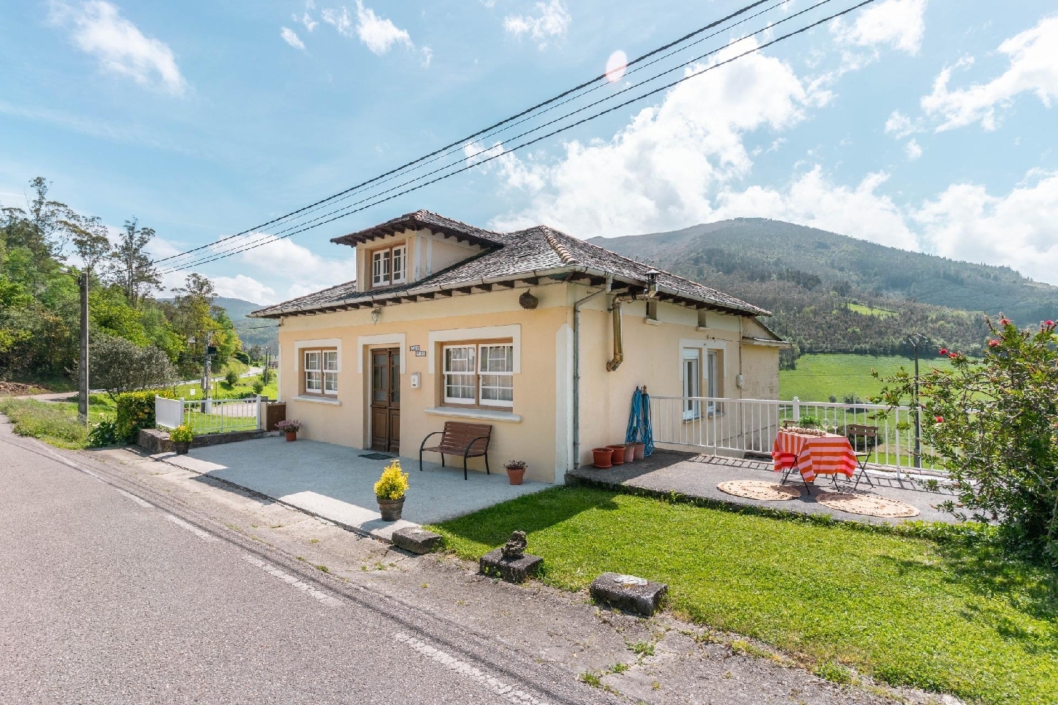  te koop huis Coaña Eo-Navia 8