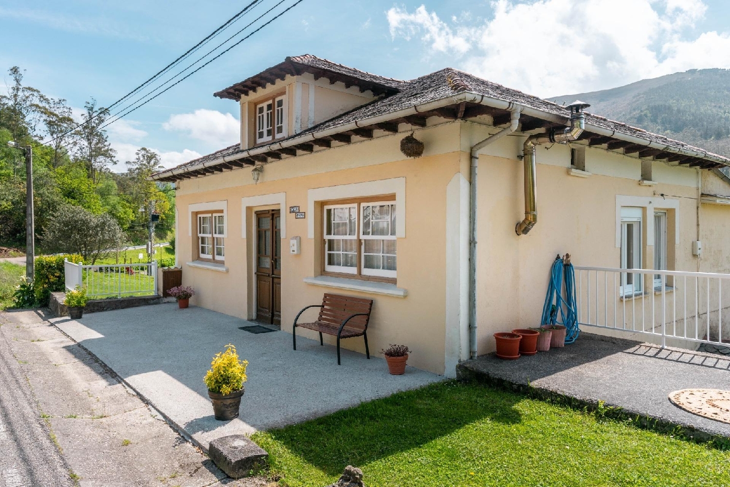  te koop huis Coaña Eo-Navia 1