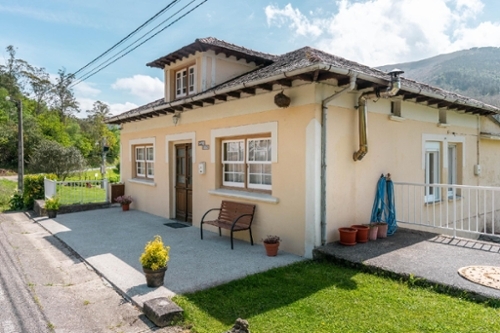 Coaña Eo-Navia huis foto 6380942